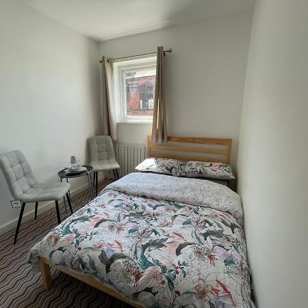 Nottingham Home Stay Dış mekan fotoğraf