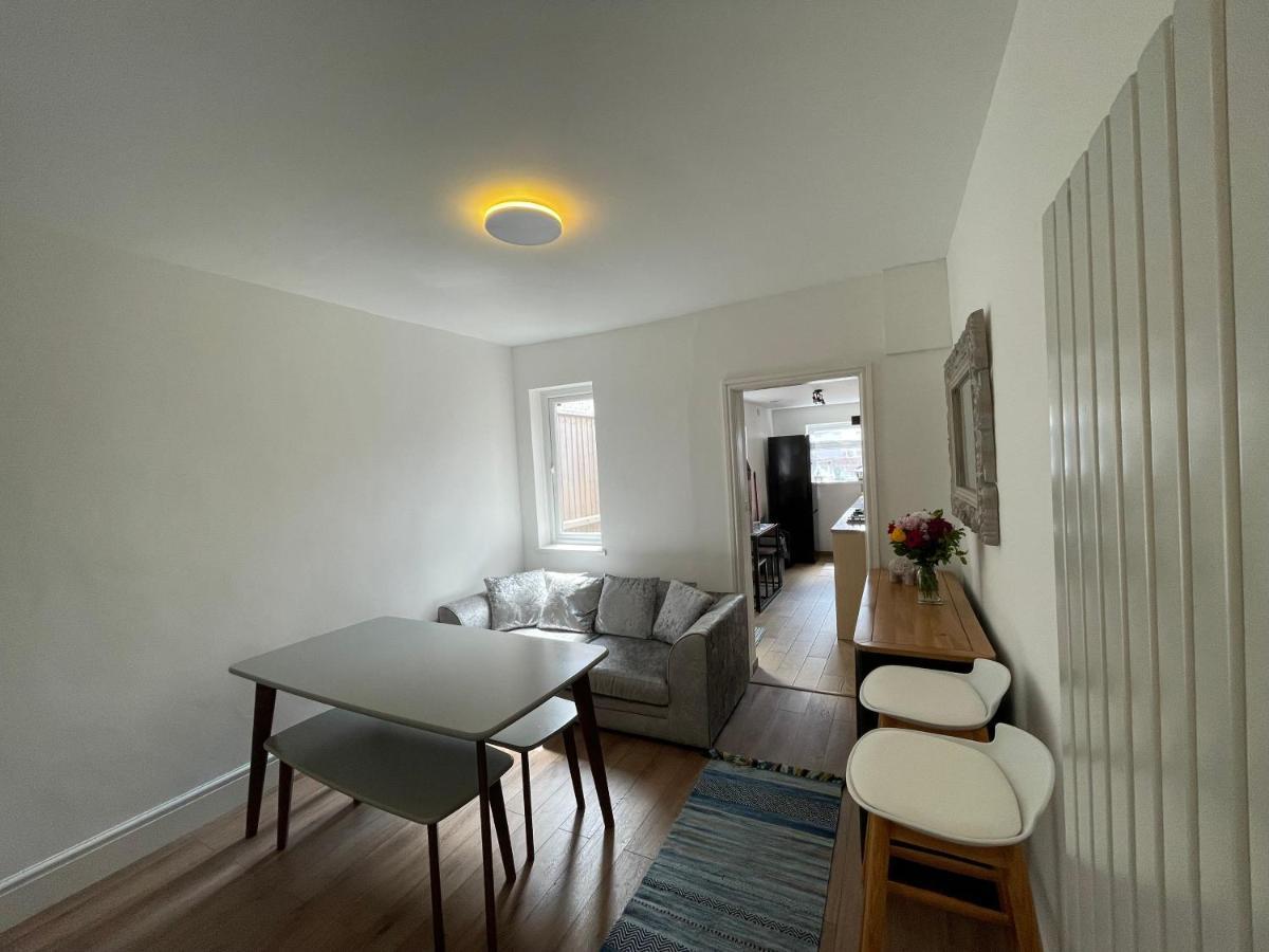 Nottingham Home Stay Dış mekan fotoğraf