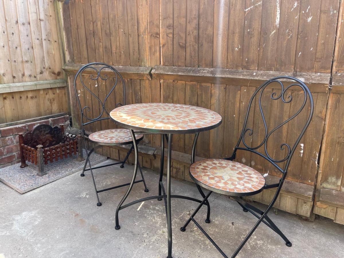 Nottingham Home Stay Dış mekan fotoğraf