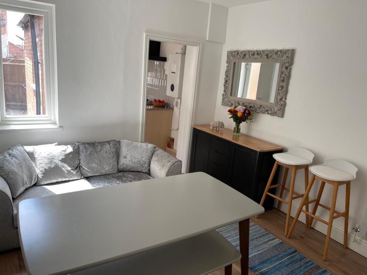 Nottingham Home Stay Dış mekan fotoğraf