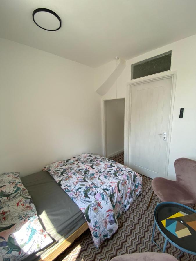 Nottingham Home Stay Dış mekan fotoğraf