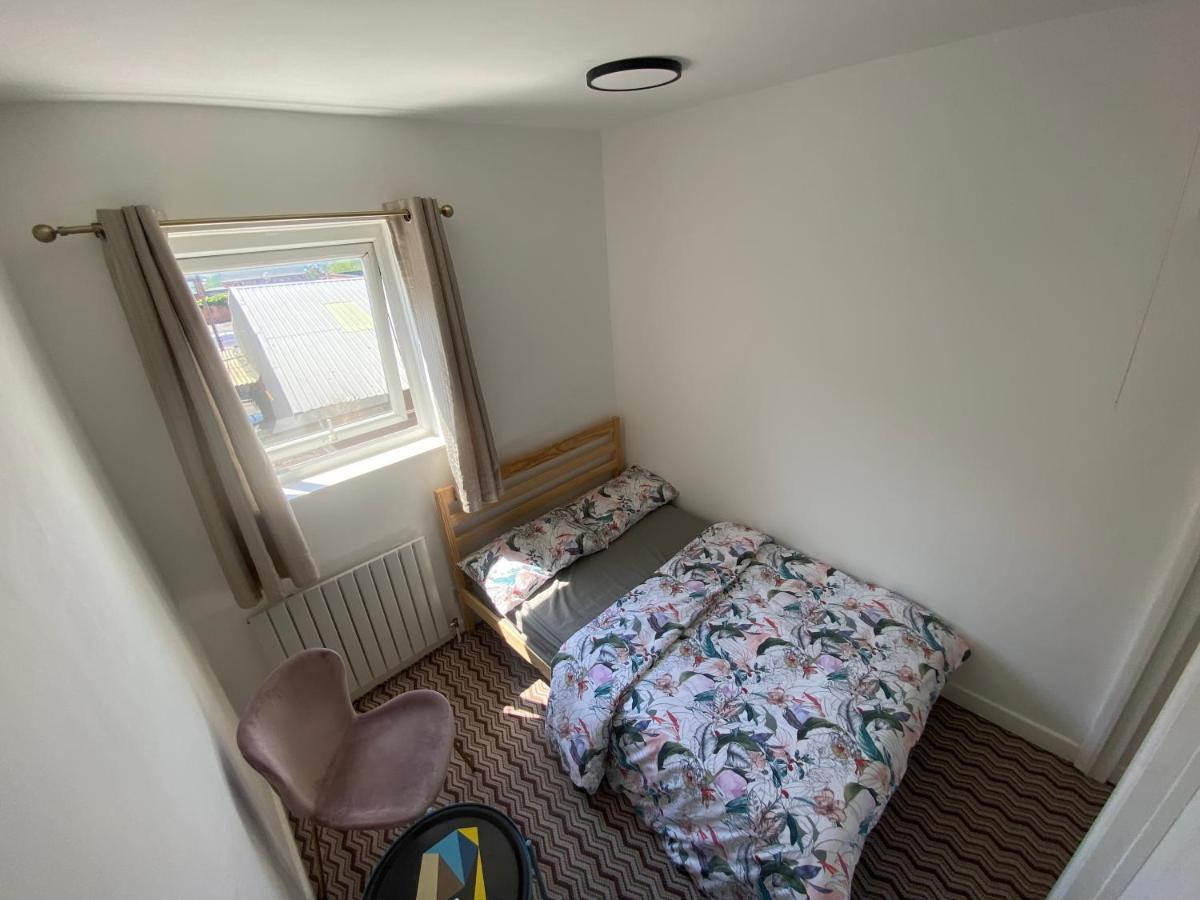 Nottingham Home Stay Dış mekan fotoğraf