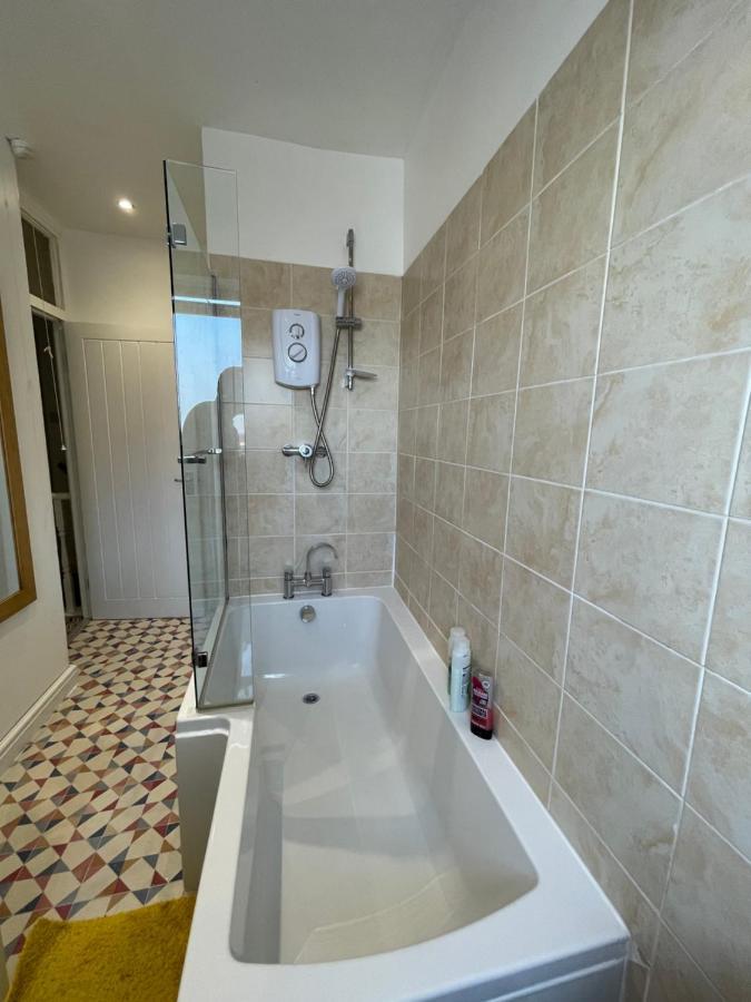 Nottingham Home Stay Dış mekan fotoğraf