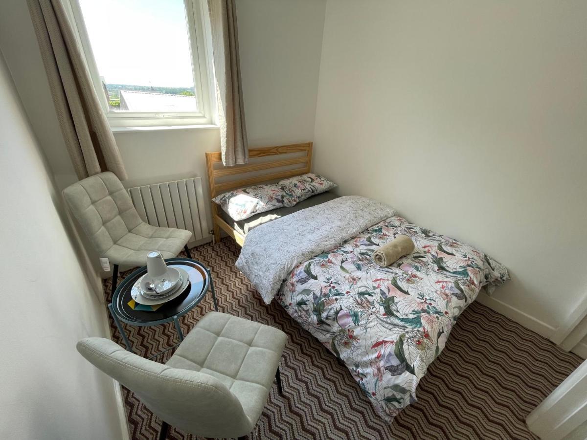 Nottingham Home Stay Dış mekan fotoğraf