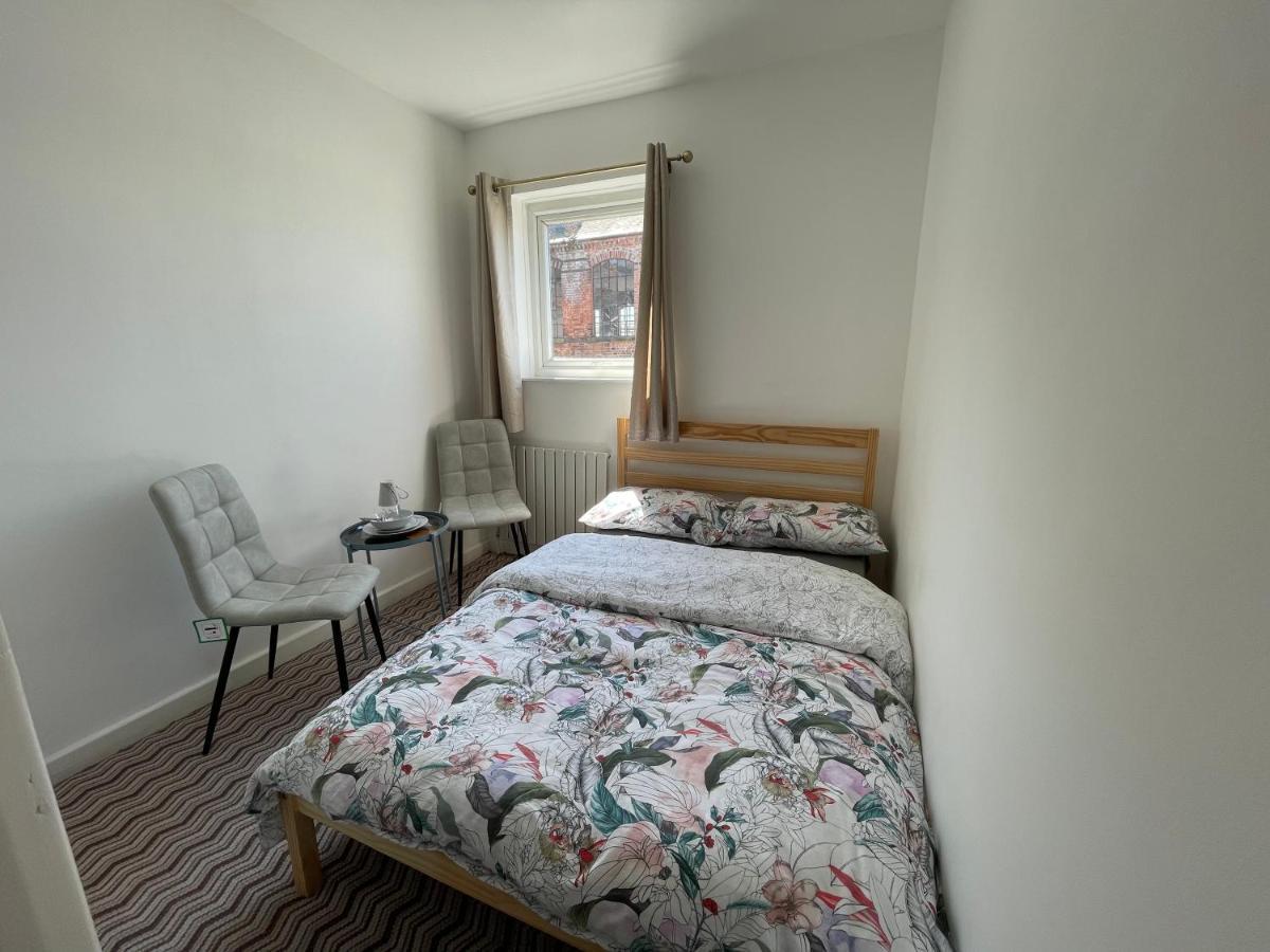 Nottingham Home Stay Dış mekan fotoğraf